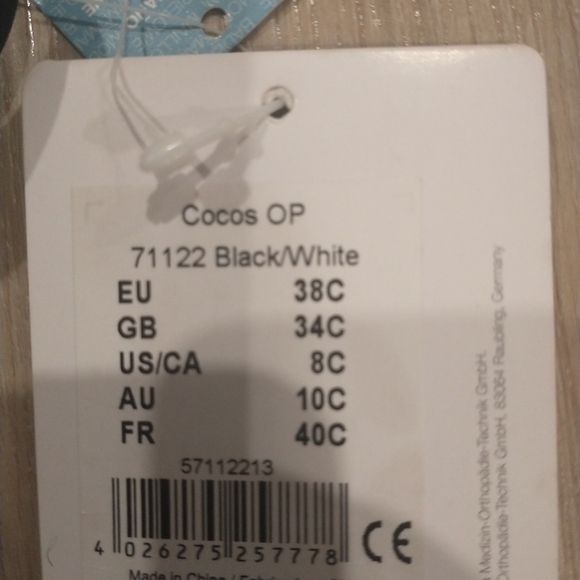 Brand New with‎ tags  Amoena Bathing suit - Picture 3 of 4